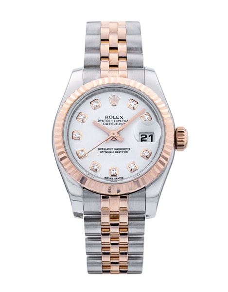 Rolex Datejust Lady 179171